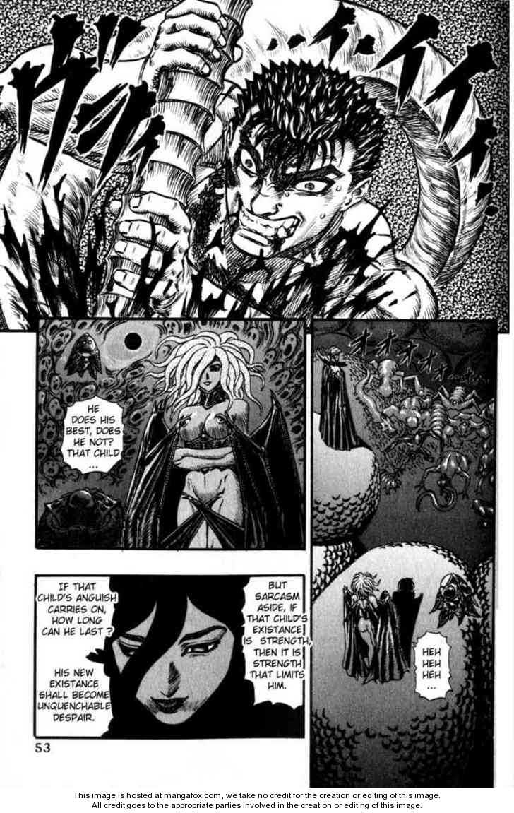 Berserk Chapter 098 page 7