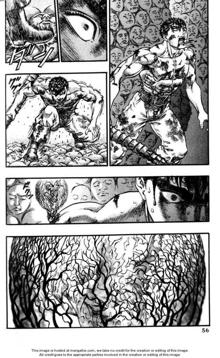 Berserk Chapter 098 page 10
