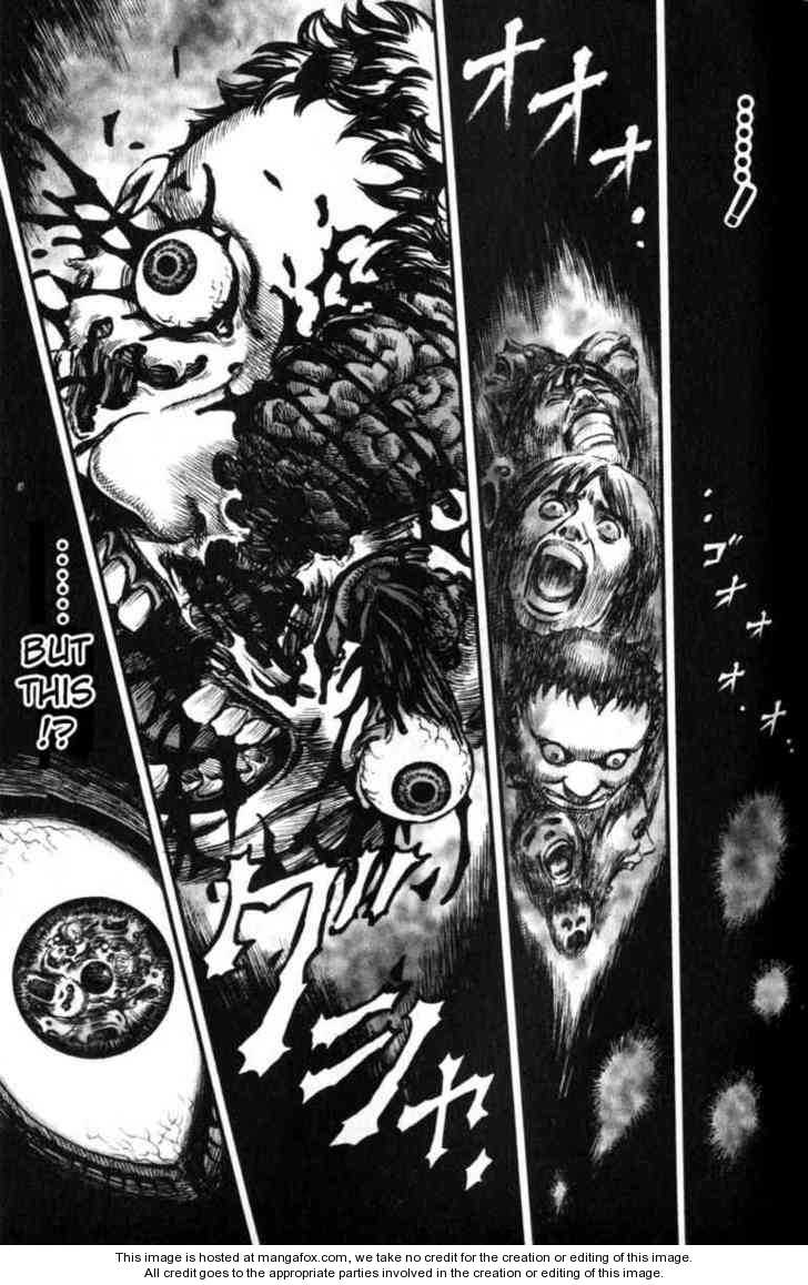 Berserk Chapter 098 page 15