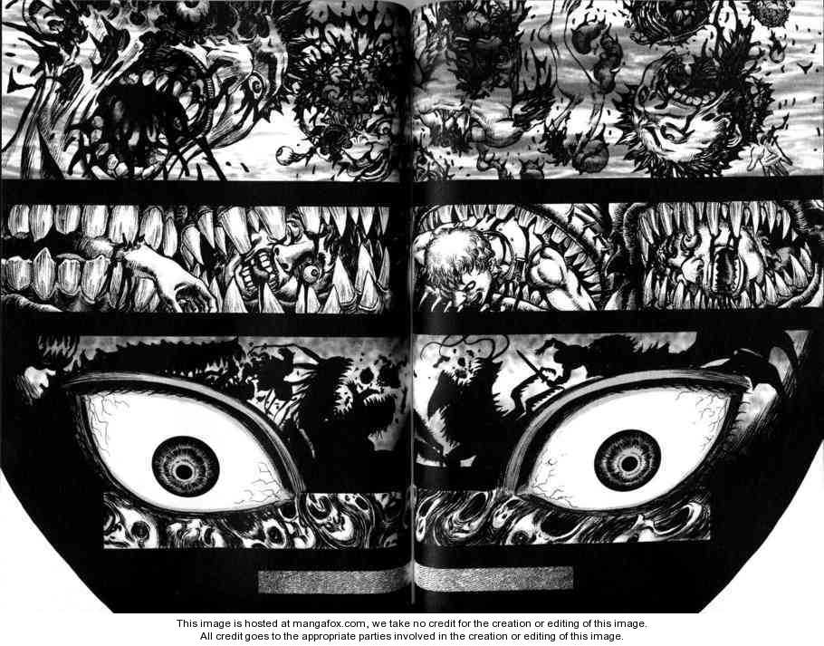 Berserk Chapter 098 page 16