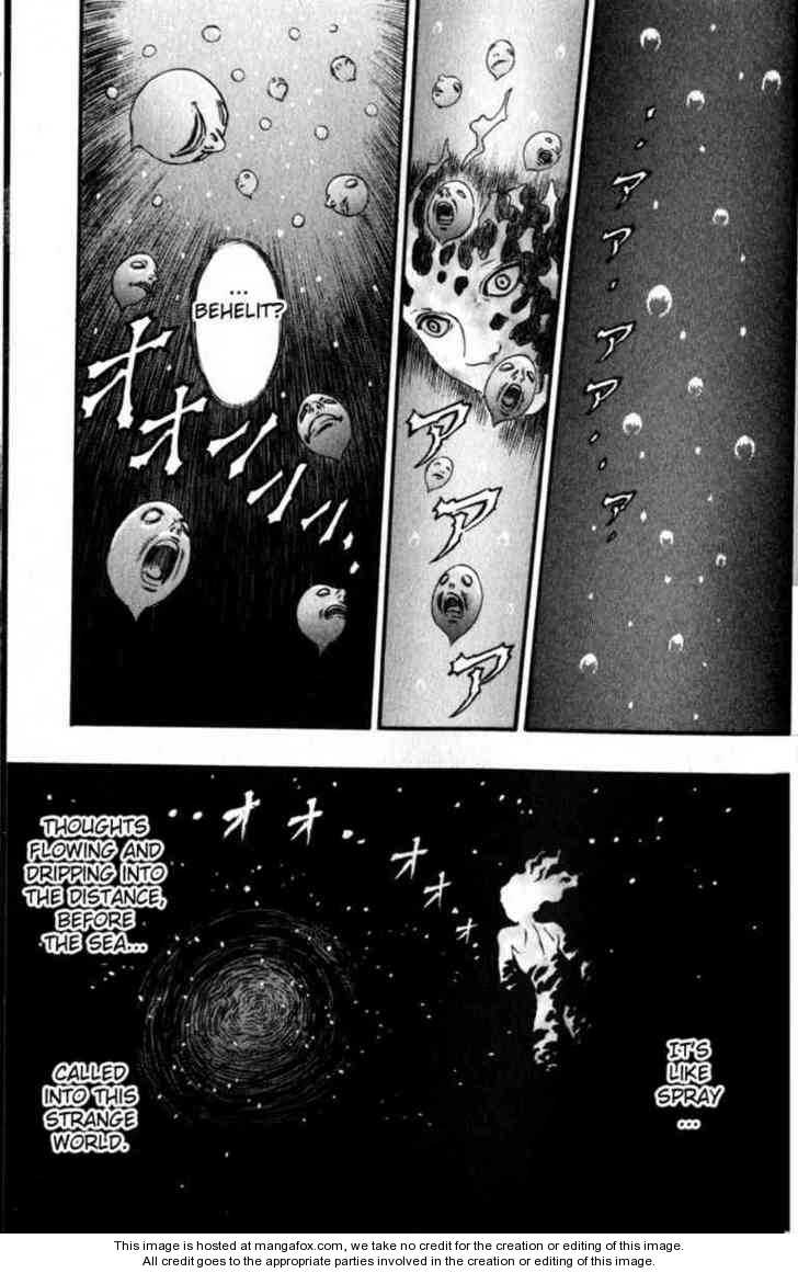 Berserk Chapter 098 page 19