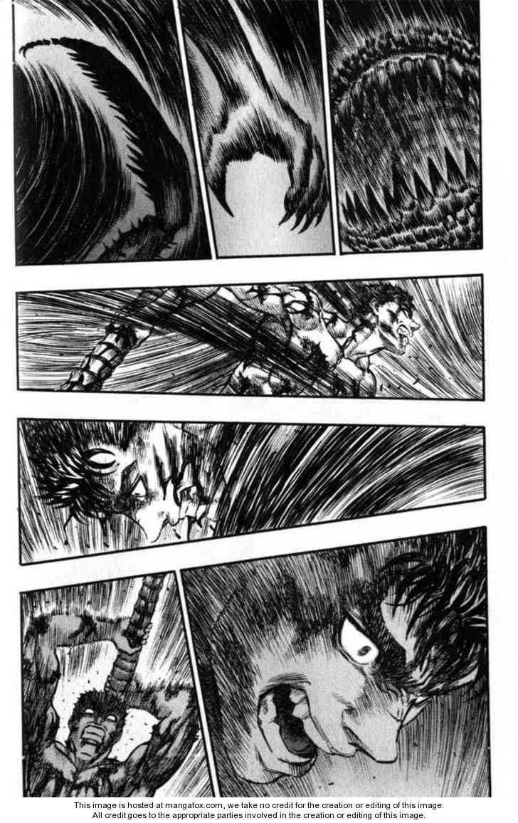 Berserk Chapter 099 page 3