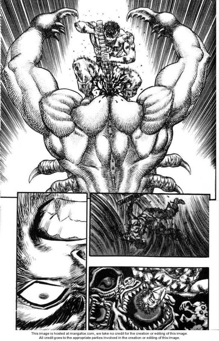 Berserk Chapter 099 page 4