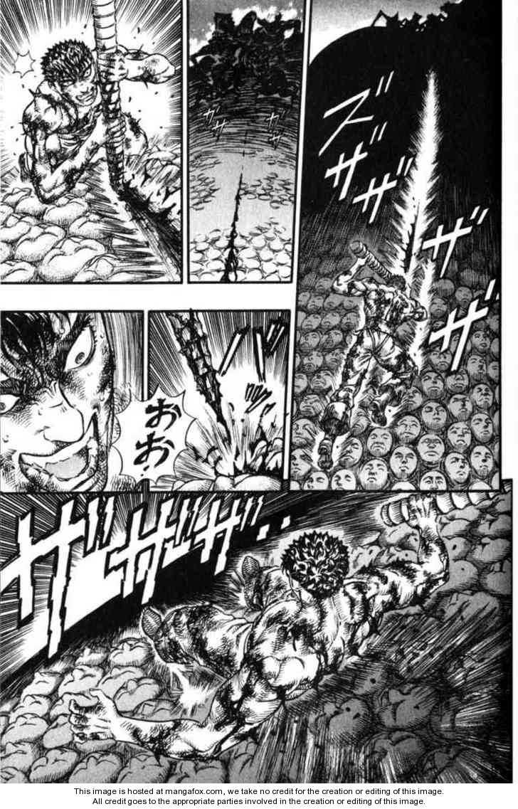 Berserk Chapter 099 page 6