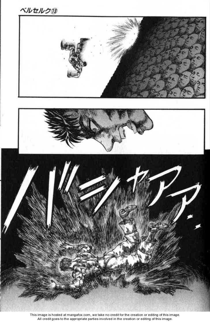 Berserk Chapter 099 page 8