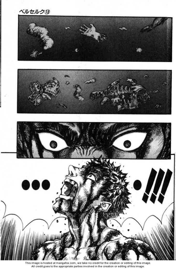Berserk Chapter 099 page 10
