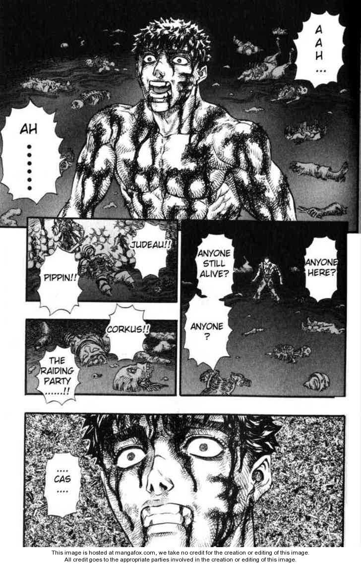 Berserk Chapter 099 page 12