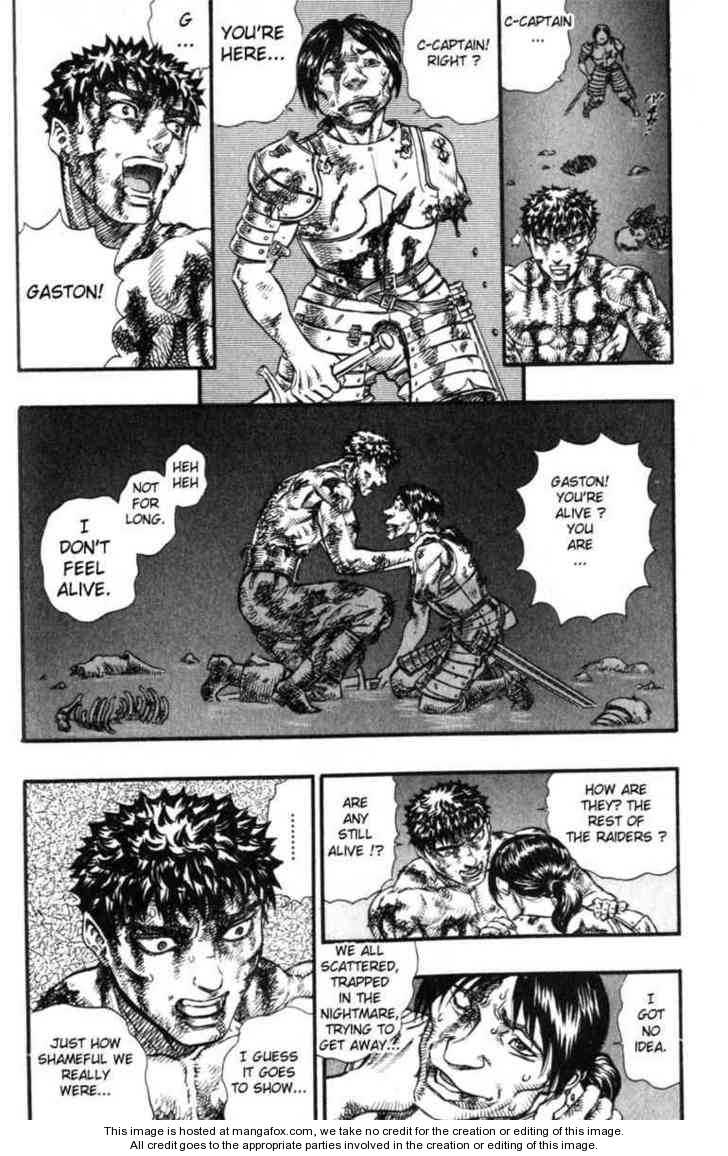 Berserk Chapter 099 page 13