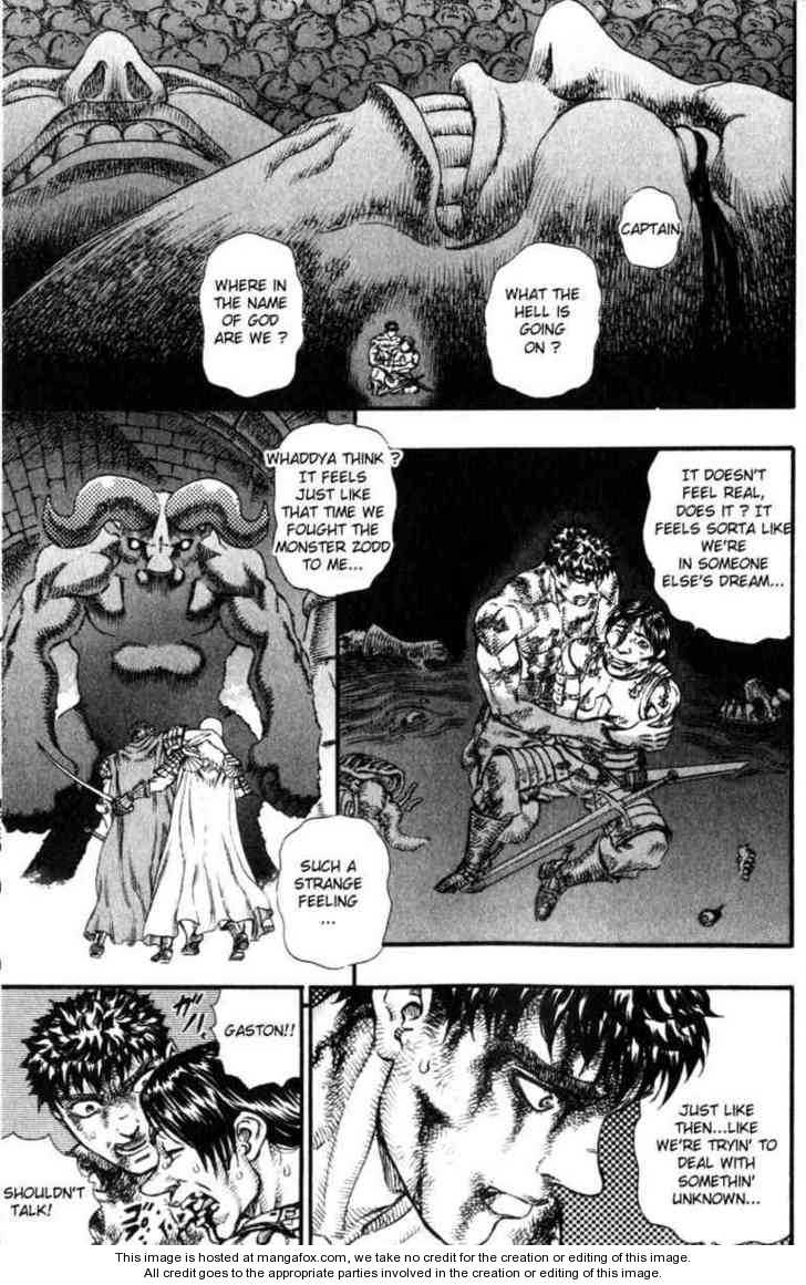 Berserk Chapter 099 page 14