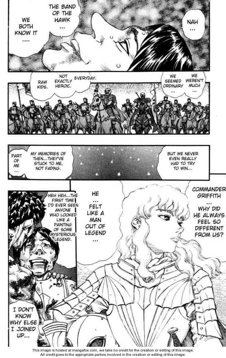 Berserk Chapter 099 page 15