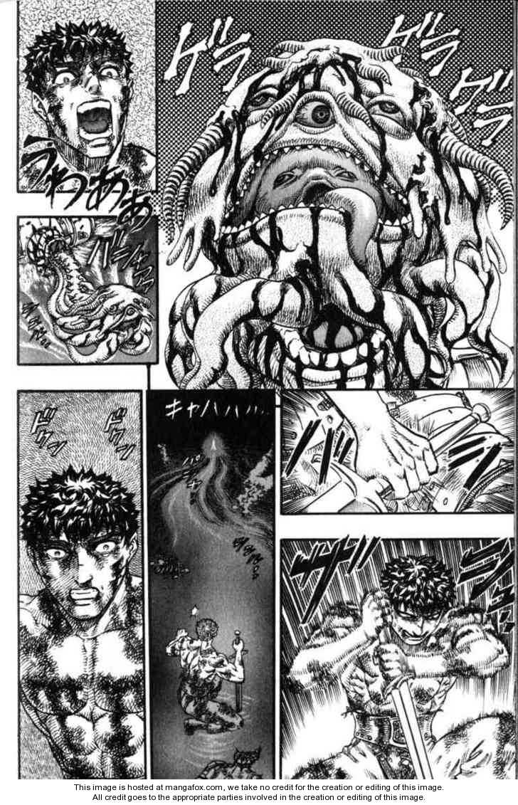 Berserk Chapter 099 page 17