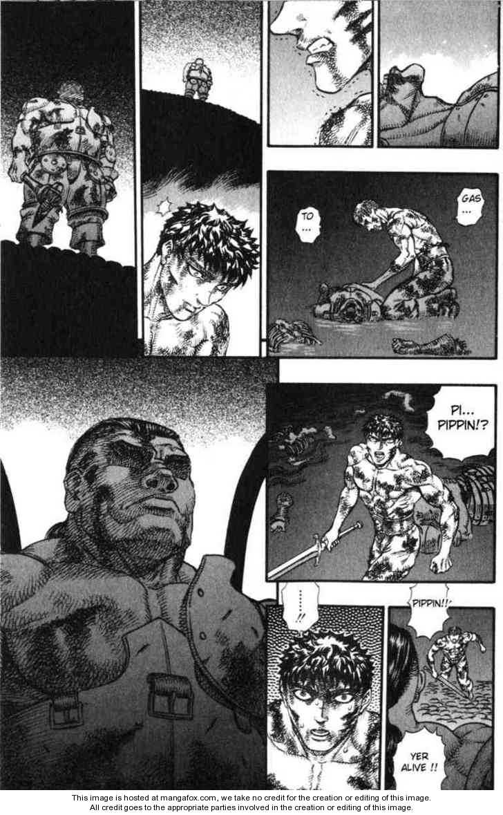 Berserk Chapter 099 page 18