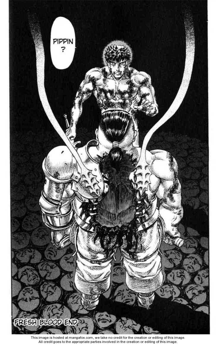 Berserk Chapter 099 page 19