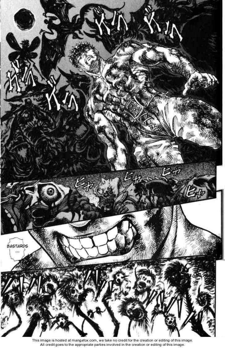 Berserk Chapter 100 page 6