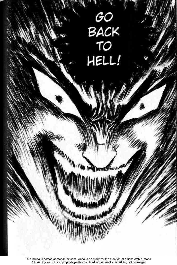 Berserk Chapter 100 page 7