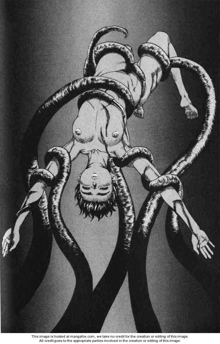 Berserk Chapter 100 page 9