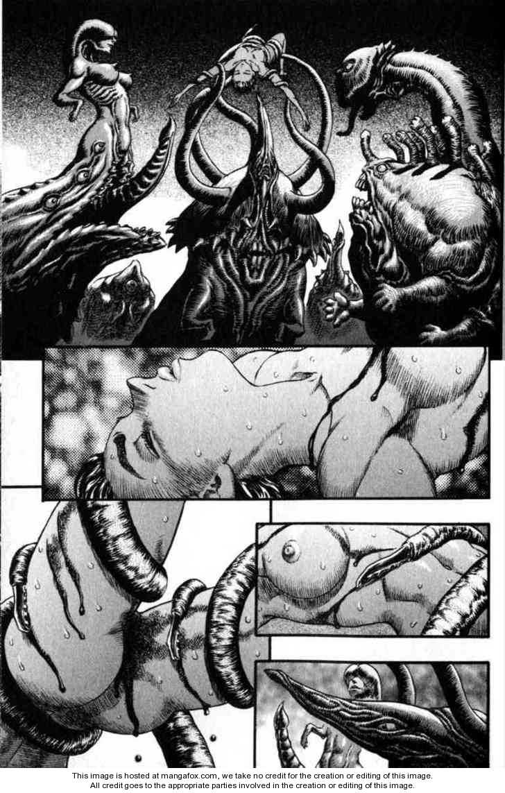 Berserk Chapter 100 page 10