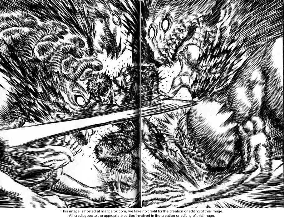 Berserk Chapter 100 page 12