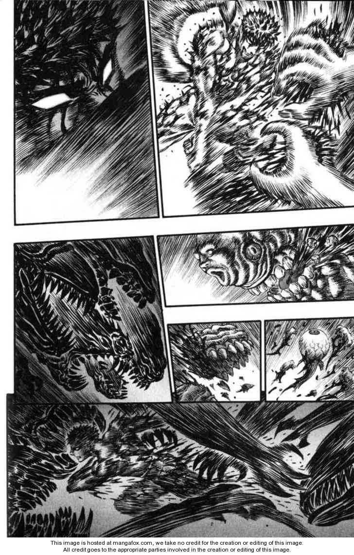 Berserk Chapter 100 page 13