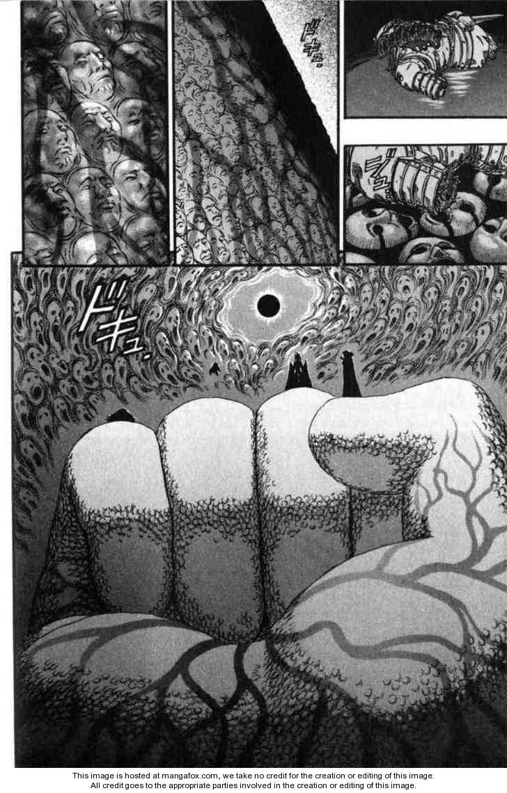 Berserk Chapter 100 page 15