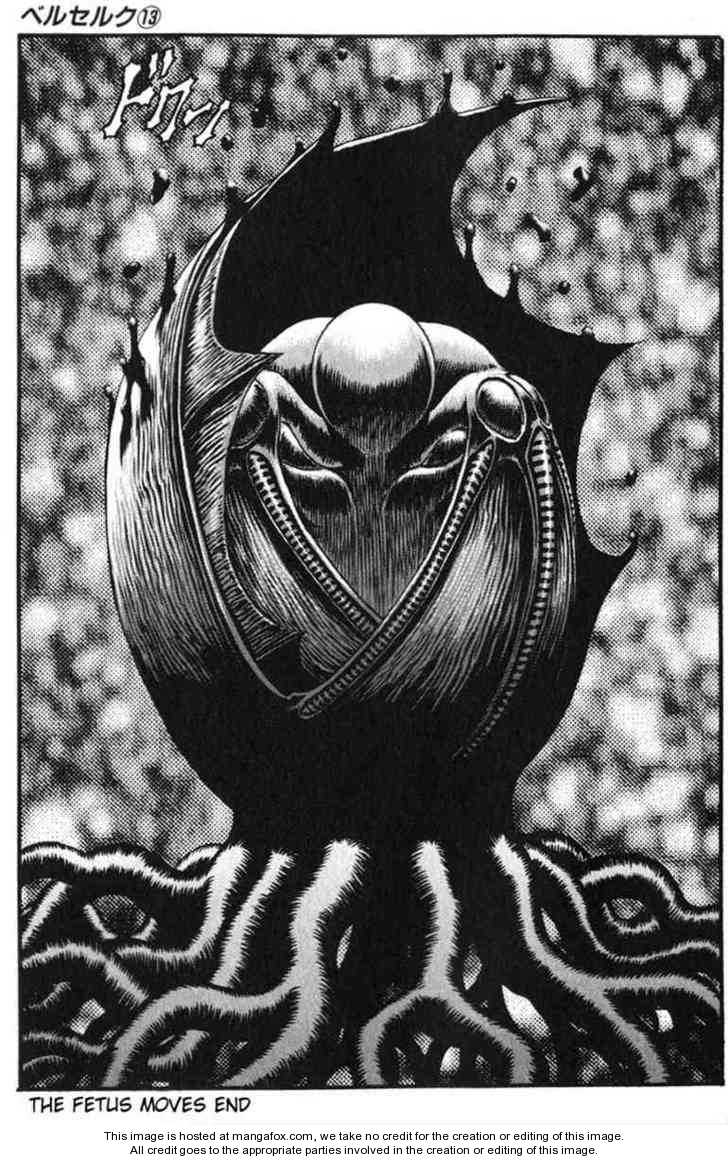 Berserk Chapter 100 page 16