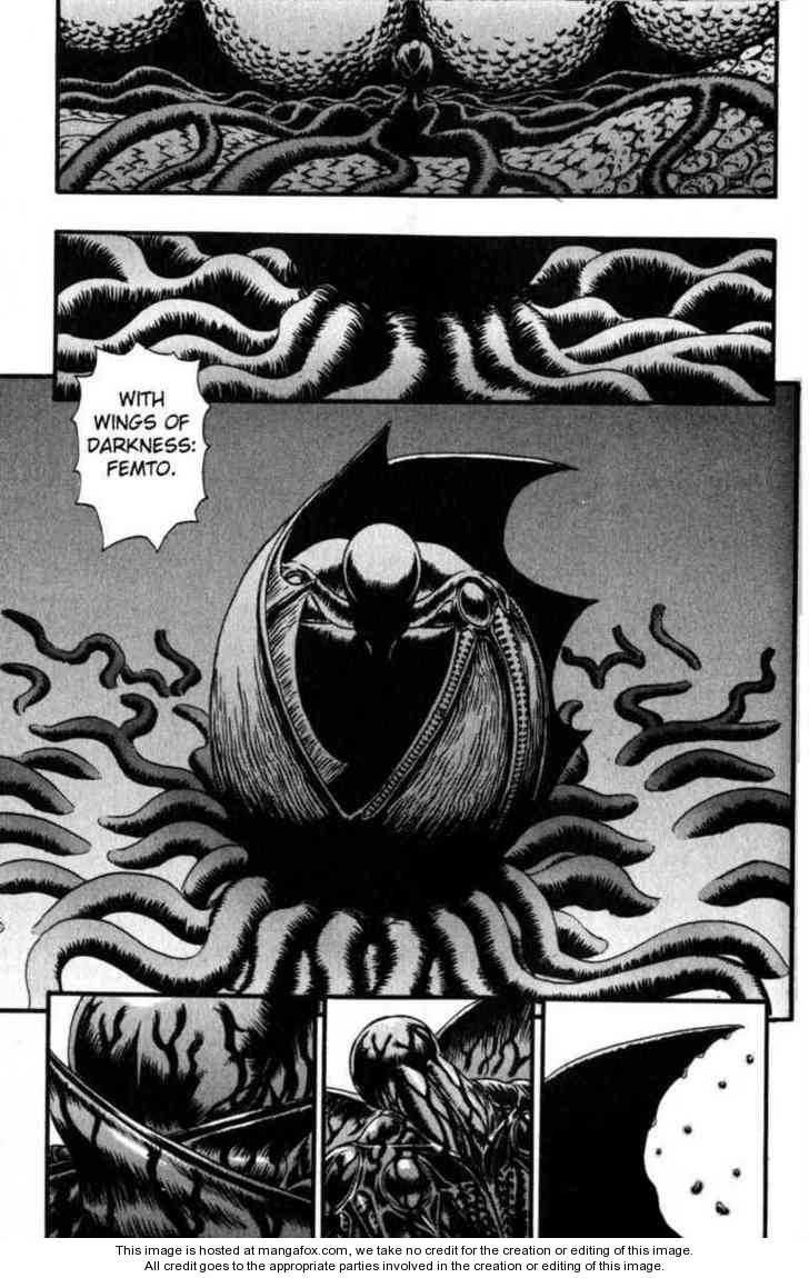 Berserk Chapter 101 page 3