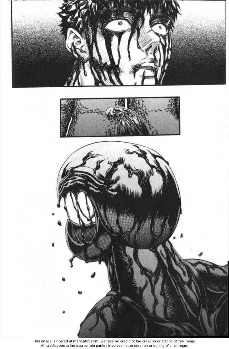 Berserk Chapter 101 page 4