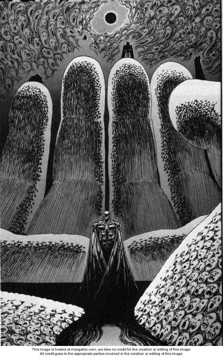 Berserk Chapter 101 page 5