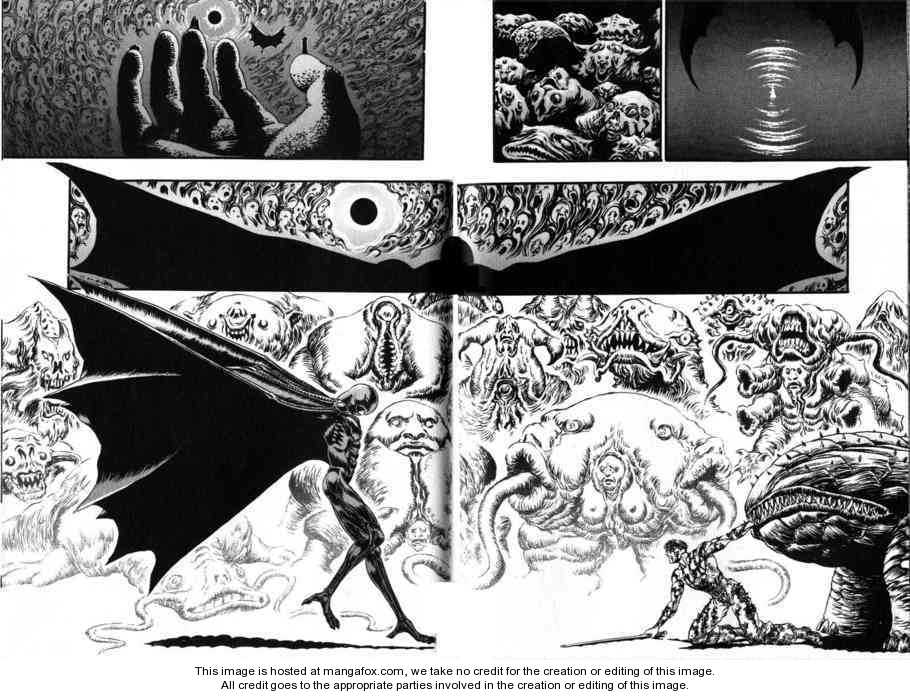 Berserk Chapter 101 page 6