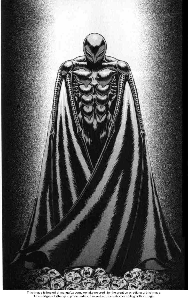 Berserk Chapter 101 page 7