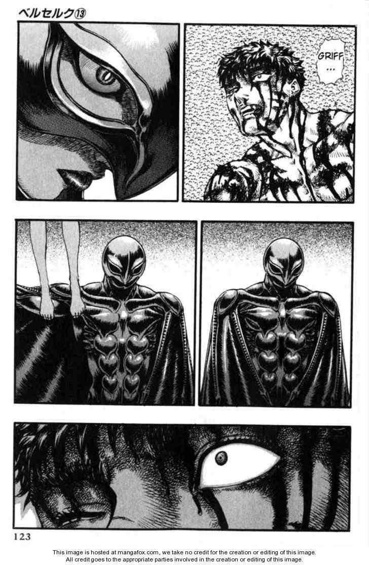 Berserk Chapter 101 page 10