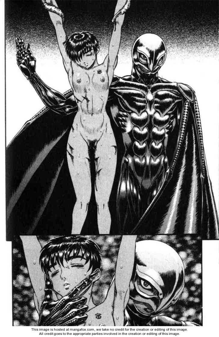 Berserk Chapter 101 page 11