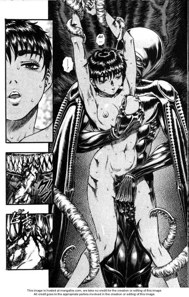 Berserk Chapter 101 page 13