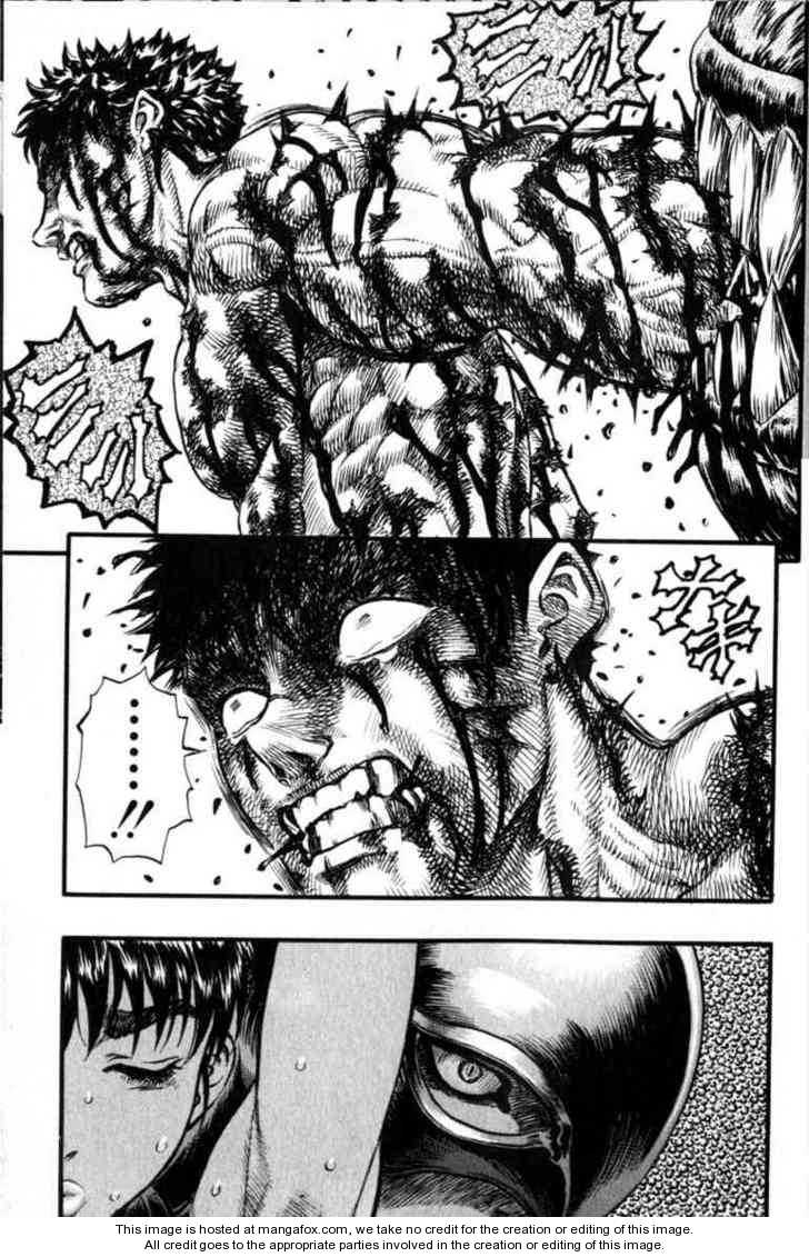 Berserk Chapter 101 page 14