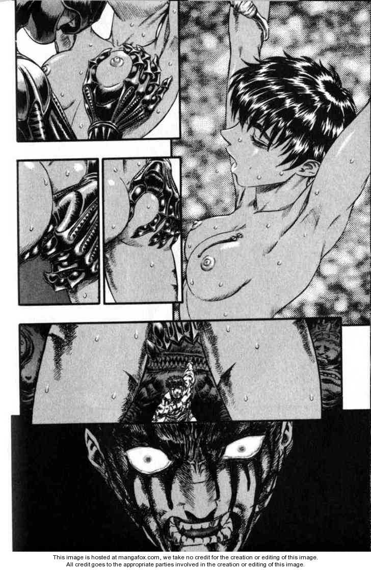 Berserk Chapter 101 page 15
