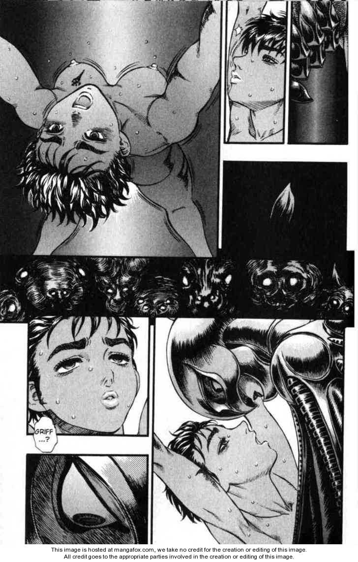 Berserk Chapter 101 page 16