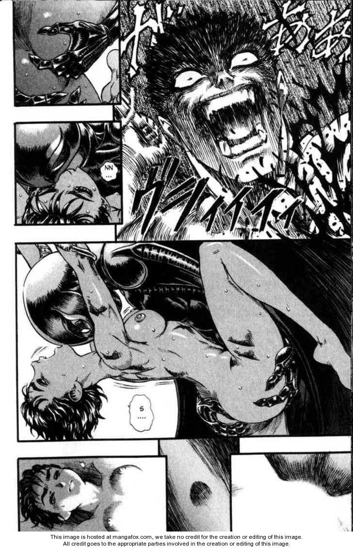 Berserk Chapter 101 page 19