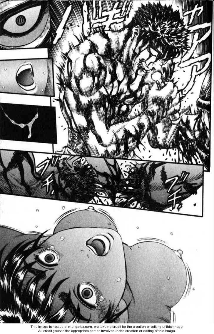 Berserk Chapter 101 page 20