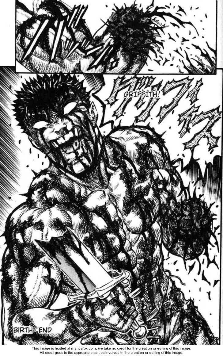 Berserk Chapter 101 page 22