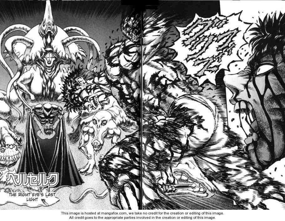 Berserk Chapter 102 page 2