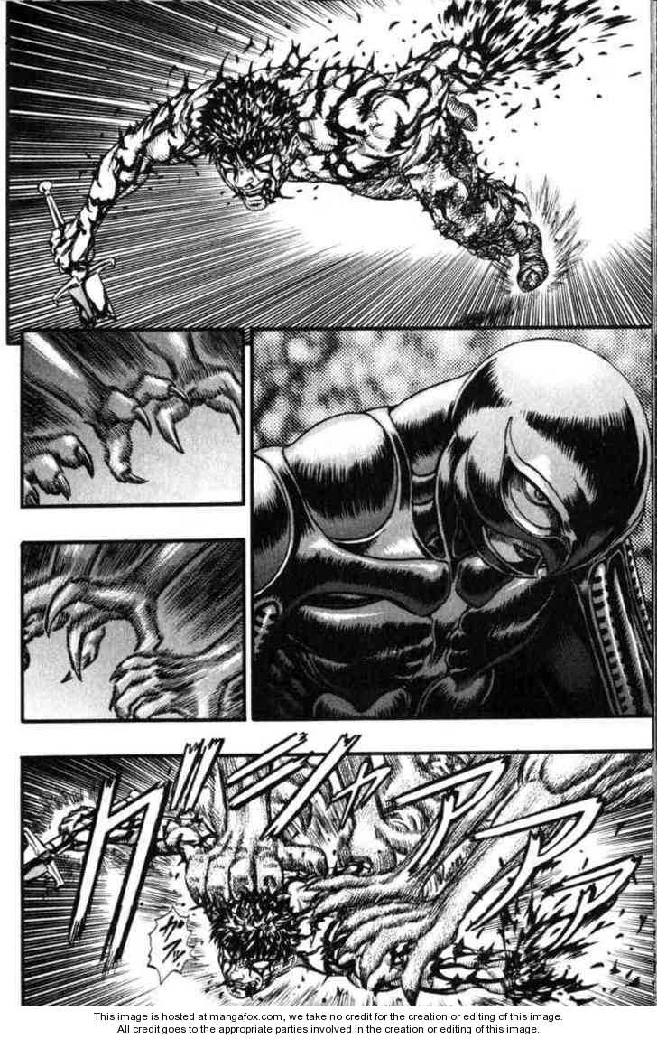 Berserk Chapter 102 page 3