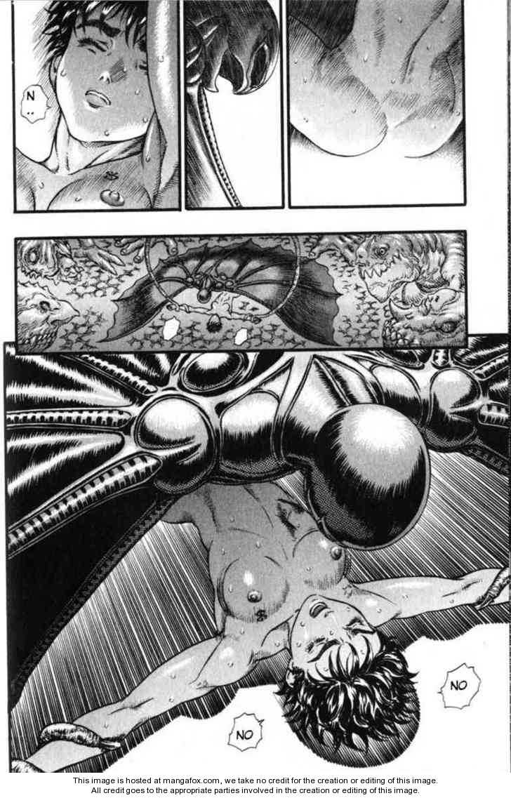 Berserk Chapter 102 page 5