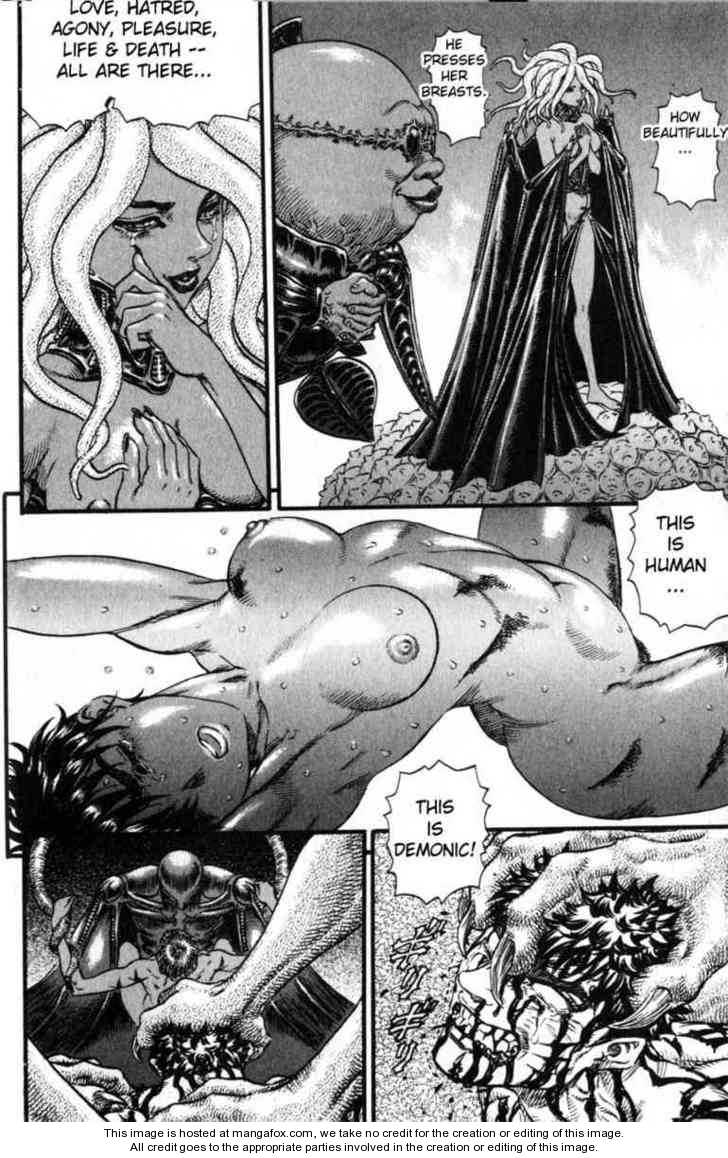 Berserk Chapter 102 page 7
