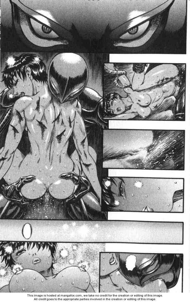 Berserk Chapter 102 page 8