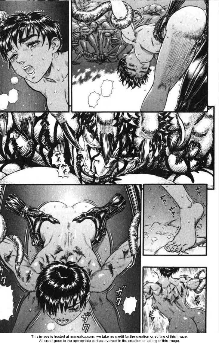 Berserk Chapter 102 page 10