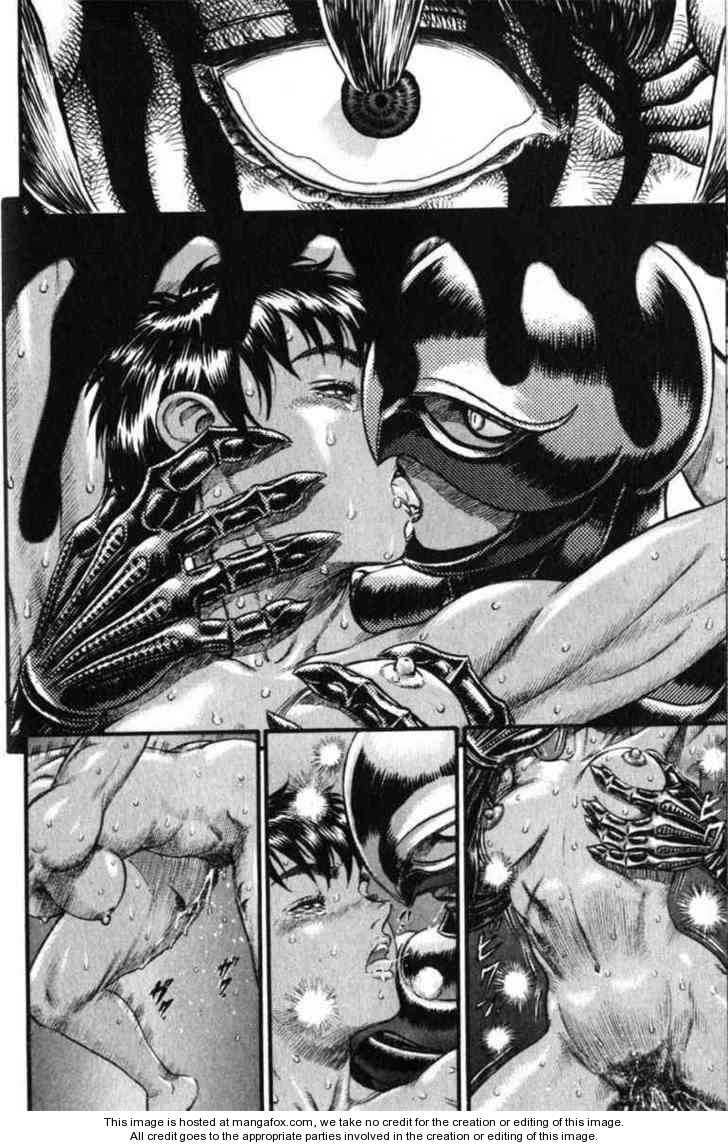 Berserk Chapter 102 page 13