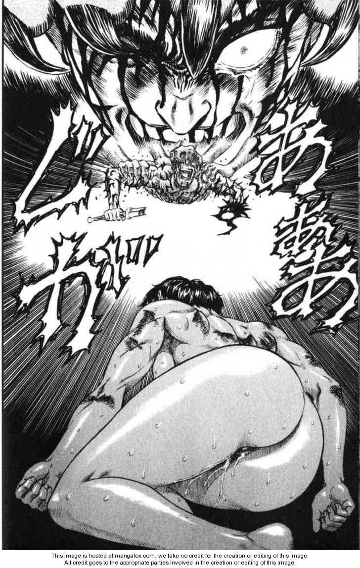 Berserk Chapter 102 page 15