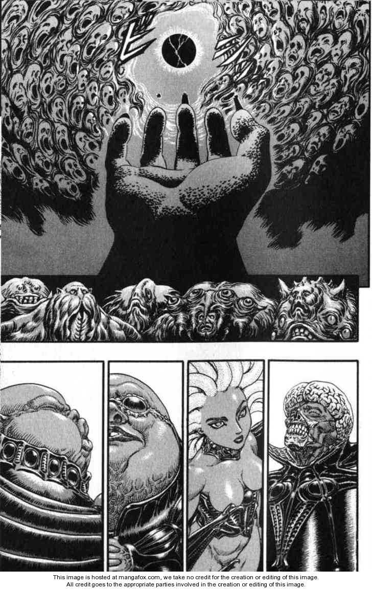 Berserk Chapter 102 page 16