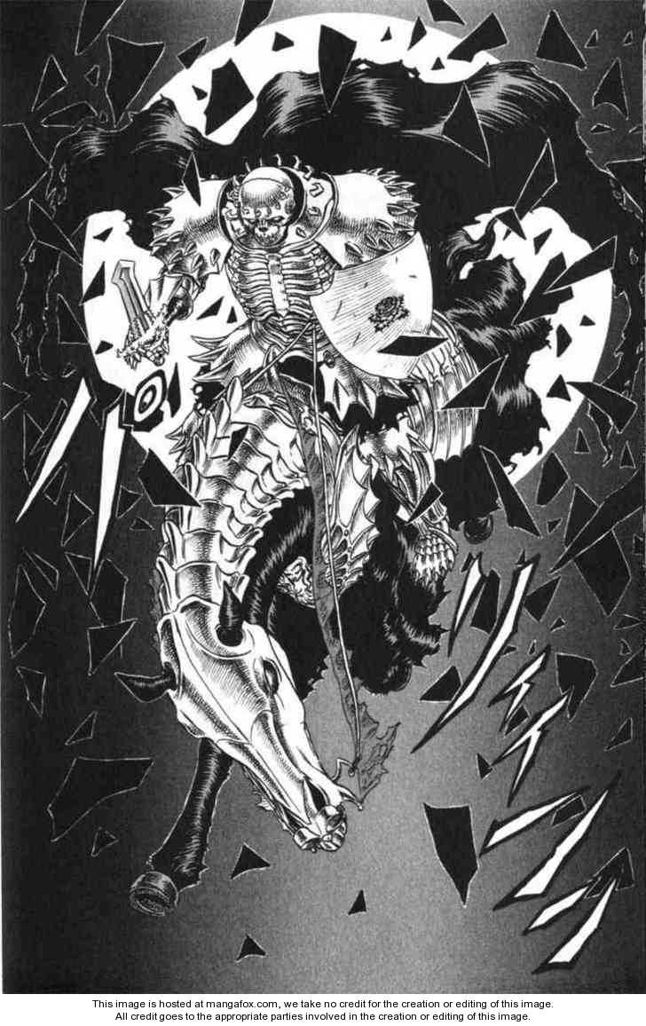 Berserk Chapter 102 page 17