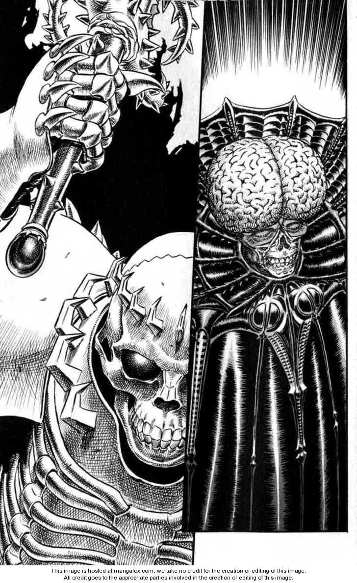 Berserk Chapter 102 page 18